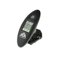 Traveler Digital Luggage Scale